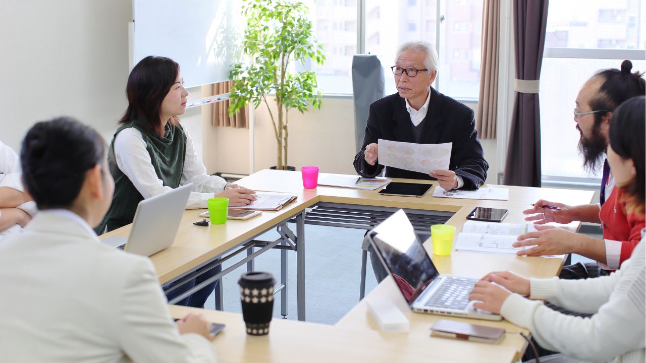 コミュニティ（会員制）